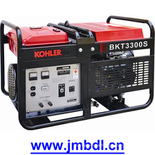 Industrial Home Use Gasoline Generator (BKT3300)